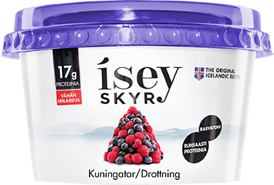 Ísey Skyr 