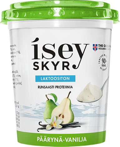 Ísey Skyr 